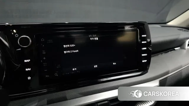 Kia K5 3rd generation id 3307335 из Кореи 7