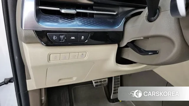 Kia Carnival 4th generation id 3207563 из Кореи 7