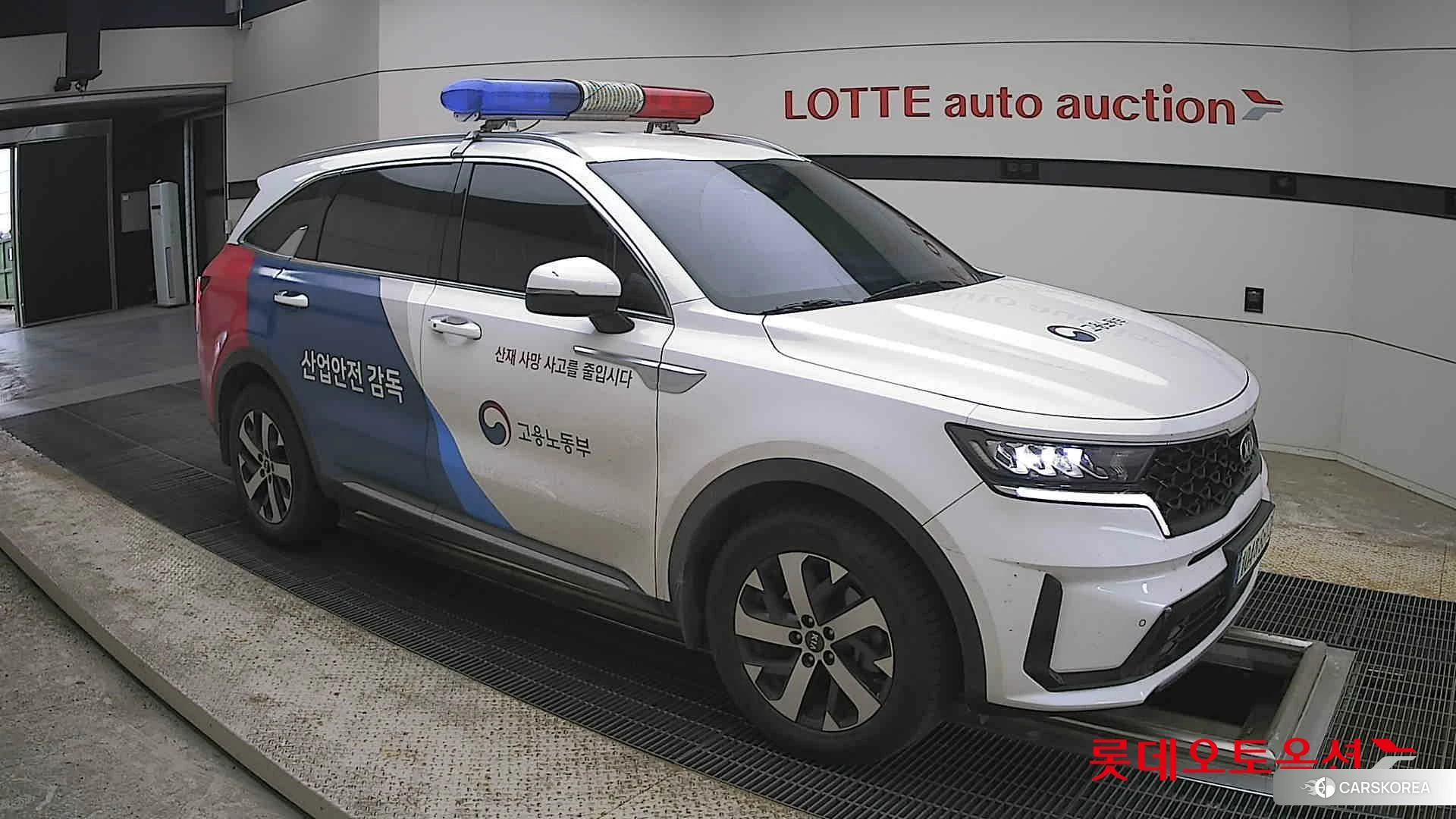 Kia Sorento id 4347329 из Кореи 7