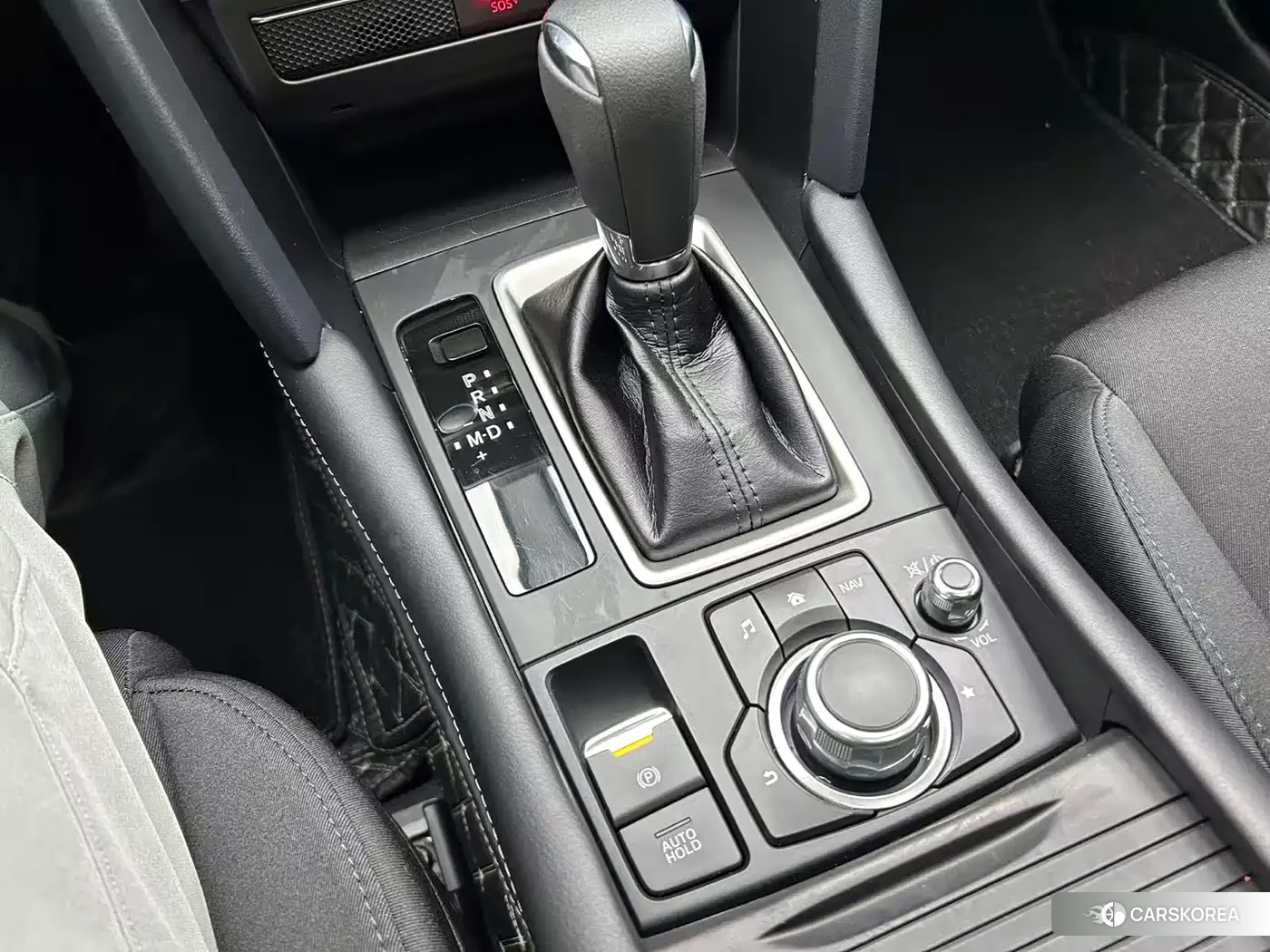 Mazda CX-4 id 4669437 из Китая 7