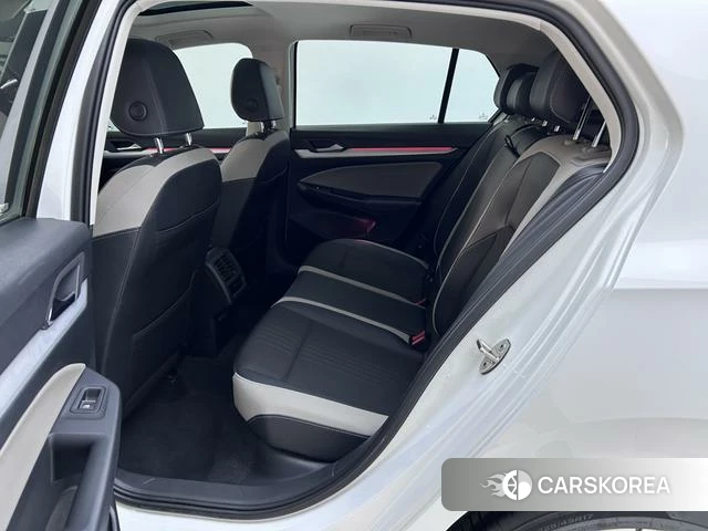 Volkswagen Golf id 4278106 из Китая 7