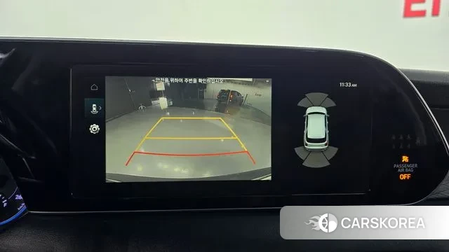 Hyundai Palisade id 3723107 из Кореи 7