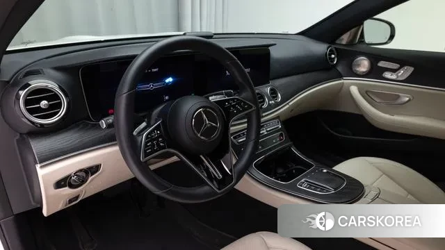 Mercedes-Benz E-Class W213 id 3707237 из Кореи 7