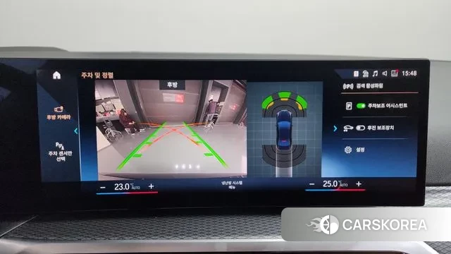 BMW 3 Series (G20) id 3360453 из Кореи 7