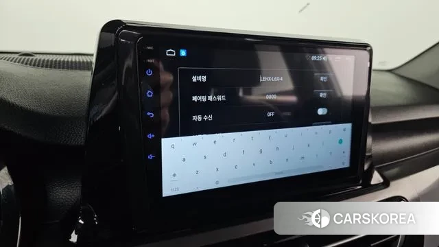 Kia Seltos id 3464014 из Кореи 7