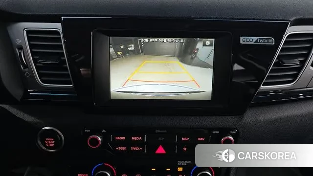 Kia Niro id 3226683 из Кореи 7