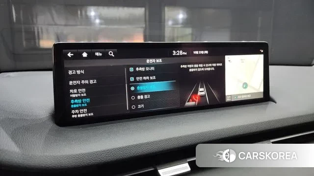 Genesis GV70 id 3279707 из Кореи 7