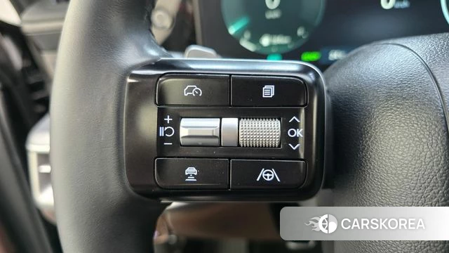 Hyundai Grandeur Hybrid (GN7) id 4848042 из Кореи 7