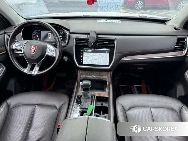 Roewe RX8 id 4211813 из Китая 7