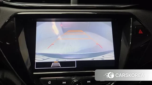 Chevrolet (GM Daewoo) Trailblazer id 3499050 из Кореи 7