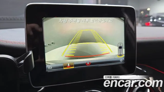 Mercedes-Benz GLA-Class X156 id 2308455 из Кореи 7