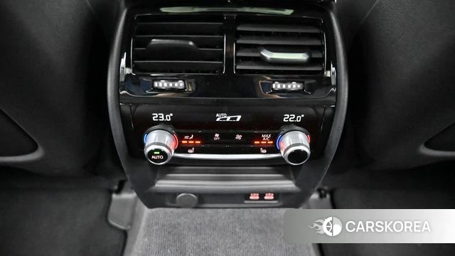 BMW 5 Series (G30) 2019 Серый из Кореи, фото 6