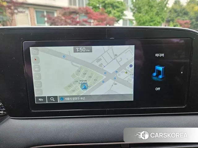 Hyundai Palisade id 2901642 из Кореи 7