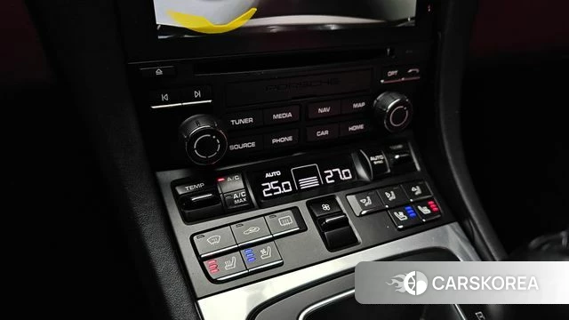 Porsche 911 id 3829287 из Кореи 7