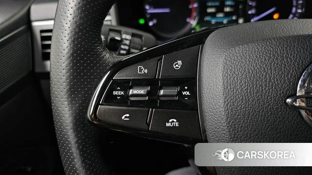 Ssangyong The New Rexton Sport id 4573235 из Кореи 7