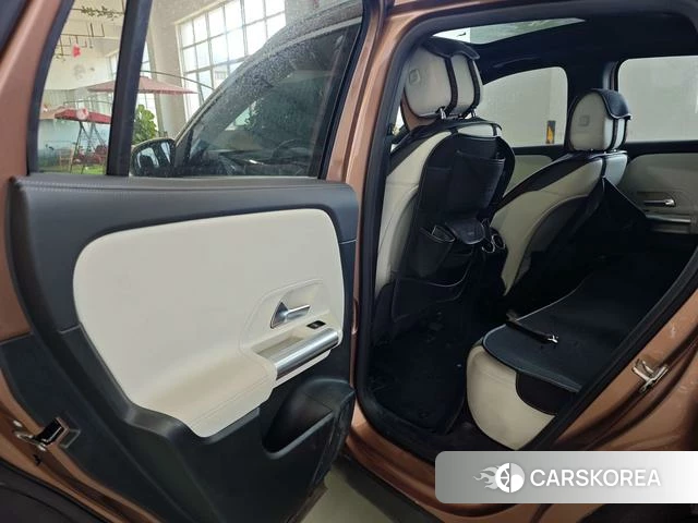 Mercedes-Benz EQA id 4329066 из Китая 7