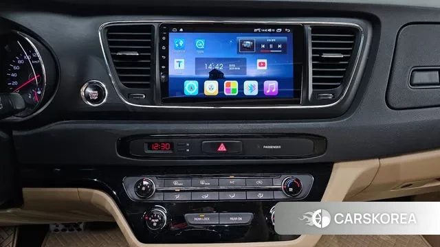 Kia The New Carnival id 3019006 из Кореи 7