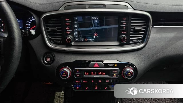 Kia The New Sorento id 4397343 из Кореи 7