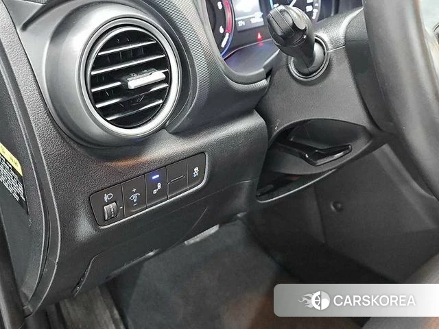 Hyundai Kona id 4351185 из Кореи 7