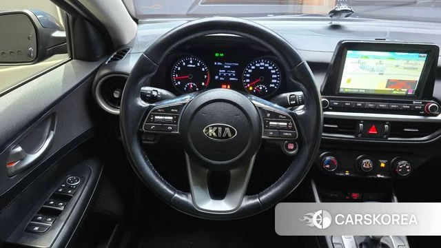Kia Come New K3 id 4722593 из Кореи 7