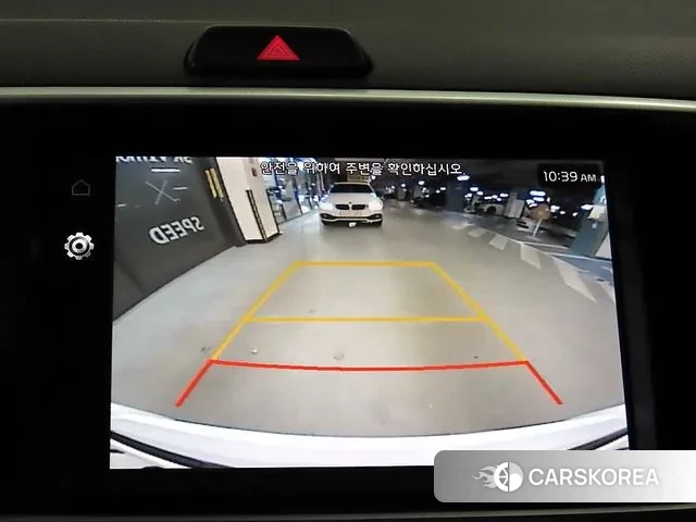 Kia The New Ray id 3571092 из Кореи 7