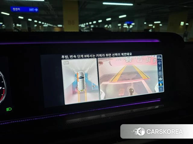 Mercedes-Benz G-Class W463b id 3823812 из Кореи 7