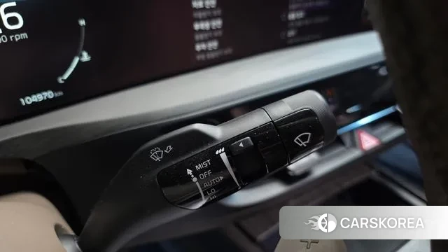 Kia K8 id 3546223 из Кореи 7