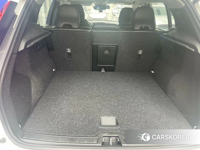 Volvo XC40 id 4240233 из Китая 7