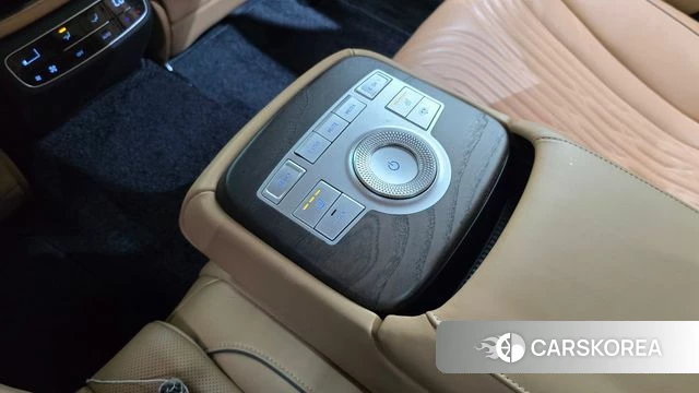 Genesis G80 (RG3) id 4529891 из Кореи 7