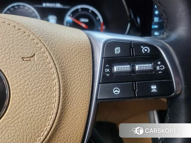 Kia Mohave Master id 4535638 из Кореи 7