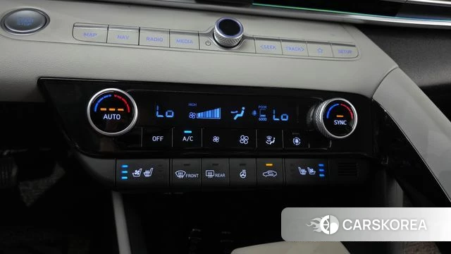 Hyundai Avante (CN7) id 4614454 из Кореи 7