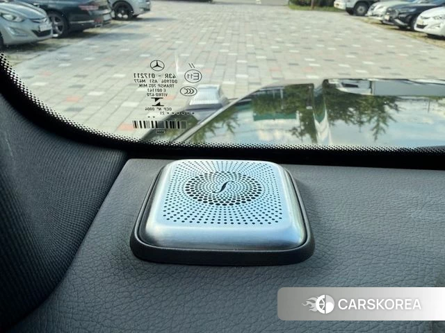 Mercedes-Benz G-Class W463b id 4573280 из Кореи 7
