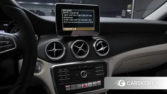 Mercedes-Benz GLA-Class X156 id 3728833 из Кореи 7