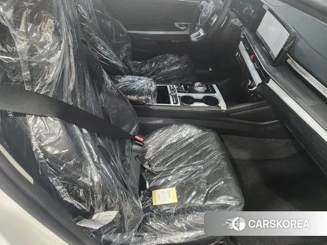 Kia The New K5 Hybrid 3rd generation id 3078787 из Кореи 7