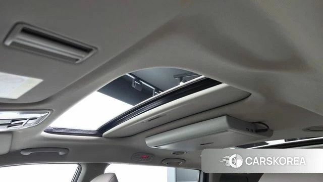 Kia The New Carnival id 3886083 из Кореи 7