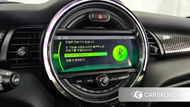 Mini Cooper S id 4371524 из Кореи 7