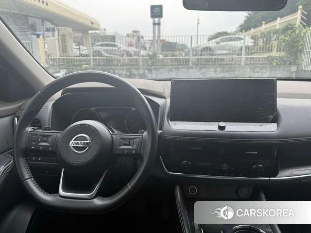 Nissan Qijun id 4221818 из Китая 7
