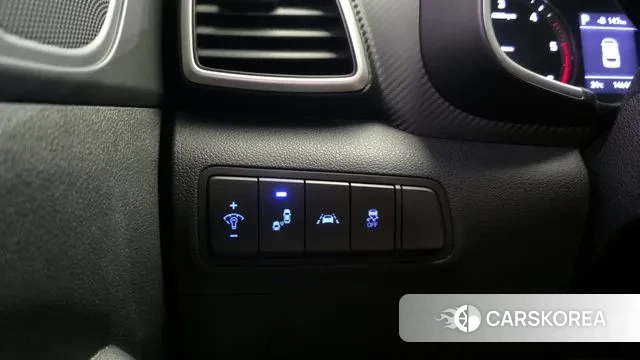 Hyundai All New Tucson id 3013799 из Кореи 7