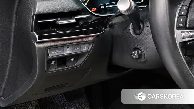 Genesis G80 (RG3) id 3406747 из Кореи 7