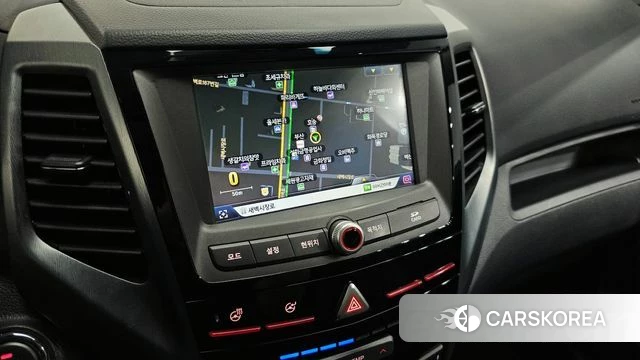 Ssangyong Tivoli Armor id 3955926 из Кореи 7