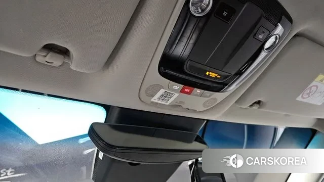 Kia K8 Hybrid id 3581708 из Кореи 7