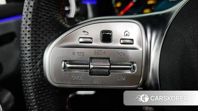 Mercedes-Benz CLA-Class C118 id 4350429 из Кореи 7