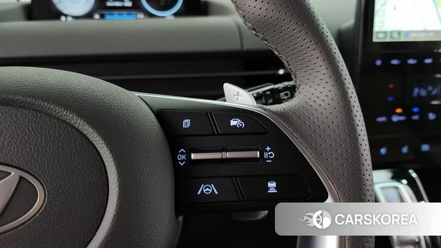 Hyundai Staria id 4432390 из Кореи 7