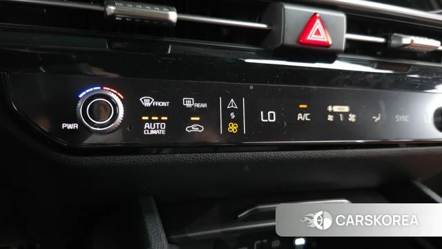 Kia The New Sportage 5th Generation id 4194109 из Кореи 7