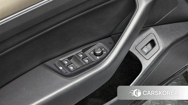 Volkswagen Arteon id 3814070 из Кореи 7