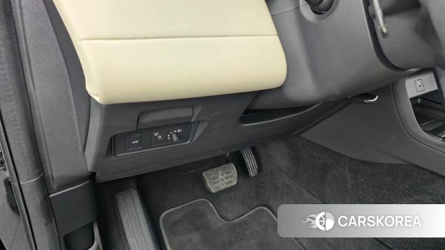 Land Rover Discovery Sports 2nd Generation id 4630109 из Кореи 7