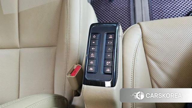 Kia The New Carnival id 3936812 из Кореи 7