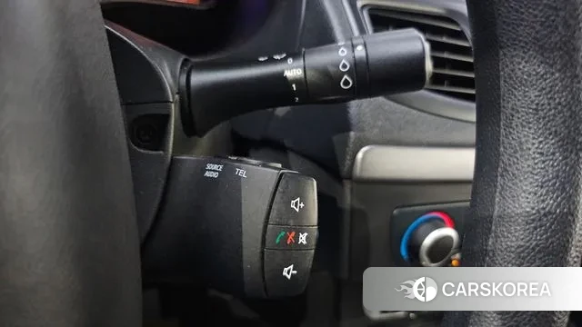 Renault Korea (Samsung) SM3 Neo id 3095766 из Кореи 7