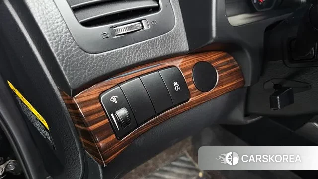 Kia The New Mohave id 3698829 из Кореи 7