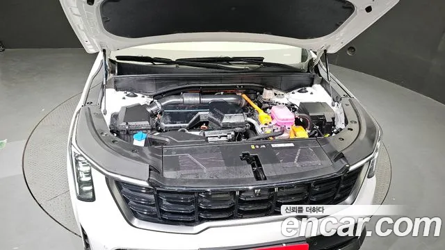 Kia The New Sorento 4th Generation id 2686808 из Кореи 7